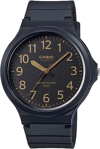 Часы Casio Timeless Collection MW-240-1B2VDF