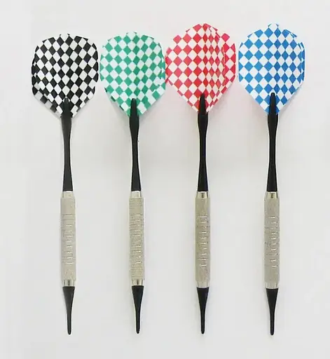 Дартс электронный Equinox Antares (DA-23) 929684 - фото 4