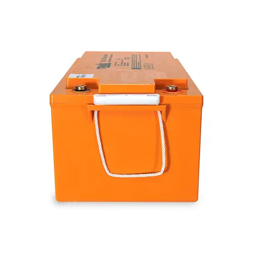 Аккумуляторная батарея гелевая 12В 200Ач Trinix TGL12V200Ah/20Hr GEL Super Charge (44-00064) - фото 3