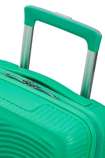 Детский Чемодан Xs 47 См American Tourister SOUNDBOX MINI BRIGHT GREEN 47x32x21 MG8*04001 - фото 11