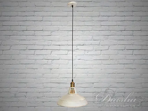 Светильник-подвес в стиле Лофт - фото 2