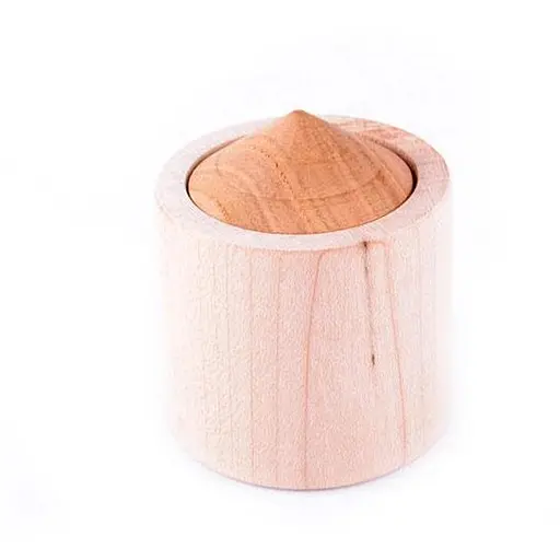 Головоломка Заморочка Циліндрик маленький (6017) - фото 1