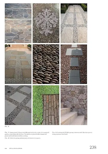 A Life in Garden Design - фото 10