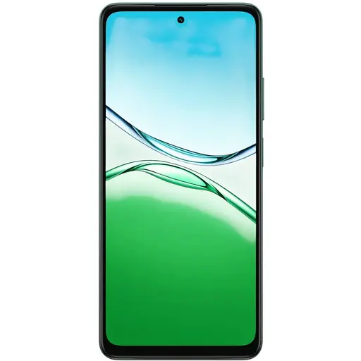 Смартфон Oppo A5 6/128GB Aurora Green 7157743