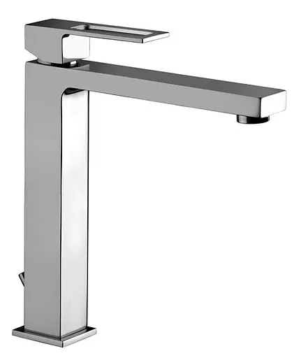 Смеситель для умывальника Paffoni Effi EF 085 CR, Хром - фото 1