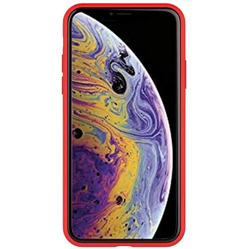 Чохол Epik Silicone Case Full Protective AA для Apple iPhone 7 plus/8 plus 5.5 Червоний/Red - фото 2