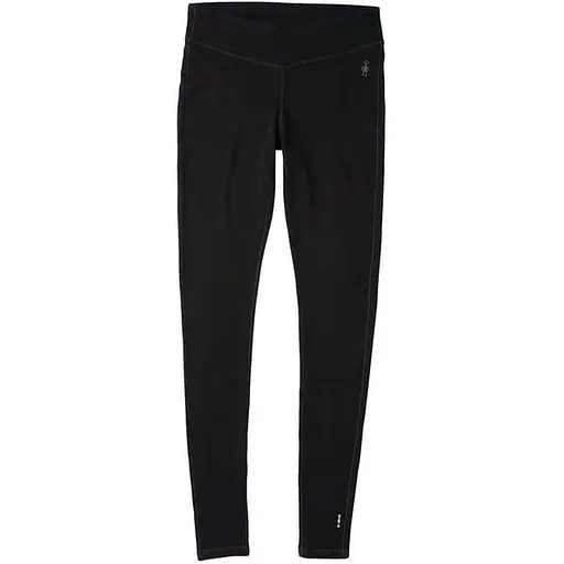 Термоштани Smart Wool Wm’s Merino 250 Baselayer Bottom Black XS (1033-SW SW018809.001-XS)