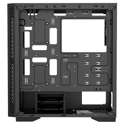 Корпус Deepcool MATREXX 50 ADD-RGB 4F (DP-ATX-MATREXX50-AR-4F-NE) с RGB, б/у - фото 7