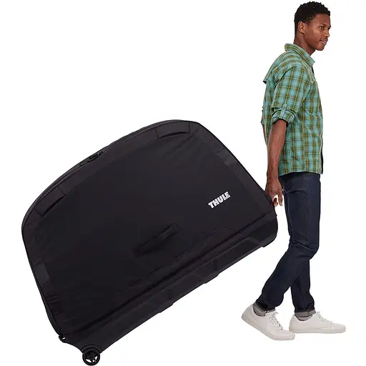 Велосипедний кейс Thule RoundTrip Road Bike Travel Case (TH 3205178) - фото 15