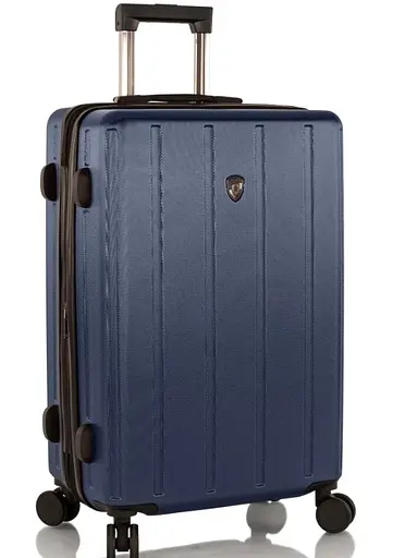 Валіза Heys SpinLite (M) Navy (10157-0028-26) 930201 - фото 1