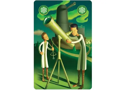 Настільна гра Ігромаг CIV: Carta Impera Victoria. Карткова цивілізація (CIV: Carta Impera Victoria) (укр.) (19015) - фото 4