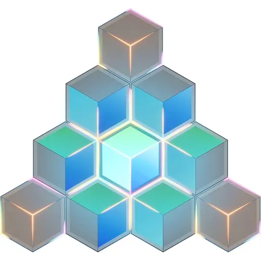 Набір настінних світильників Govee H606A Glide Hexagon Light, 7, RGBIC, WI-FI/Bluetooth, білий - фото 2