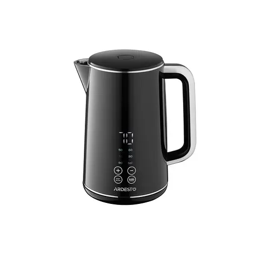 Электрочайник Ardesto EKL-X53E - фото 7