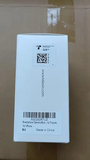 Палка для селфі TELESIN° Smartphone Grip - фото 2