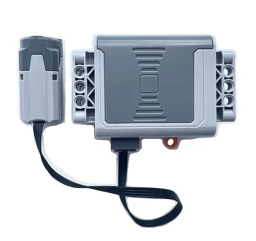 Мотор для конструктора двигатель - фото 1