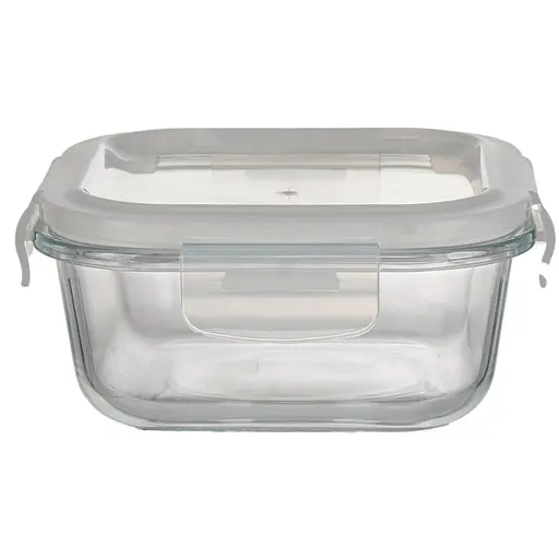 Контейнер Ecomo Thermo Box квадр. 510 мл (3SC050-LL)