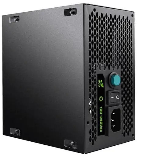 Блок живлення GameMax 800W (VP-800) - фото 6