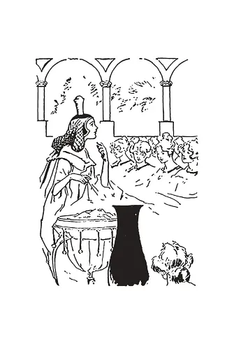 Глінда з Країни Оз - фото 7