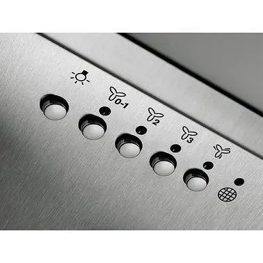 Встраиваемая вытяжка AEG DCE5960HM - фото 5