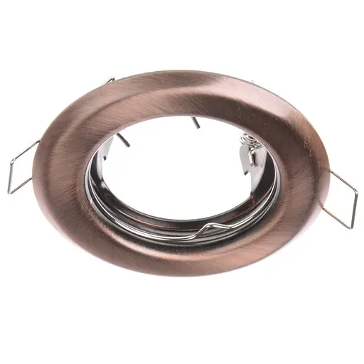 Светильник точечный Brille HDL-S02 AC (82) MR16 163029