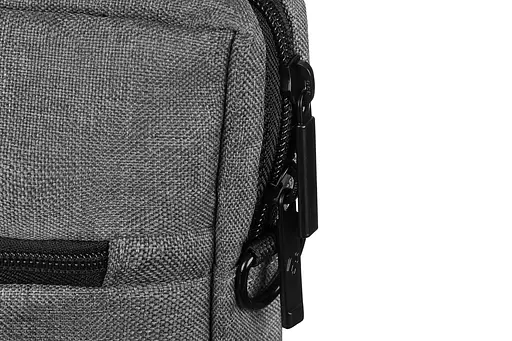 Сумка для ноутбука 2E Beginner 13.3" (2E-CBN313GY) - фото 6