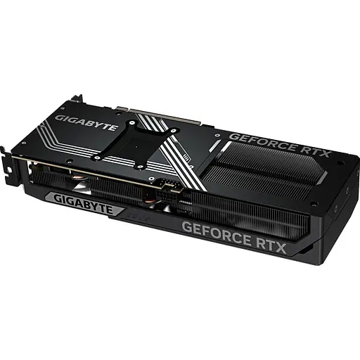 Видеокарта Gigabyte GeForce RTX 5070 WindForce SFF 12G (GV-N5070WF3-12GD) UA [135675] - фото 8
