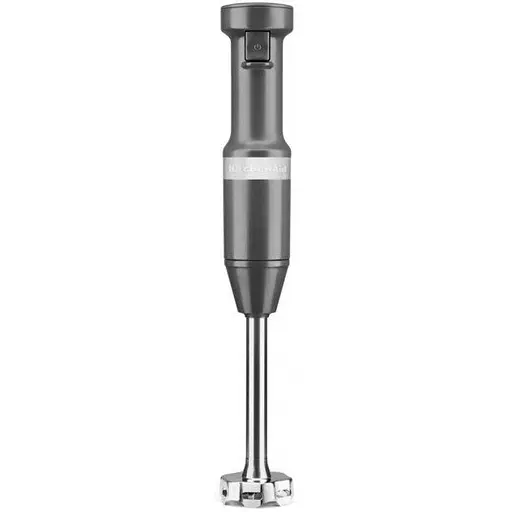 Занурювальний блендер KitchenAid 5KHBV83EOB - фото 2