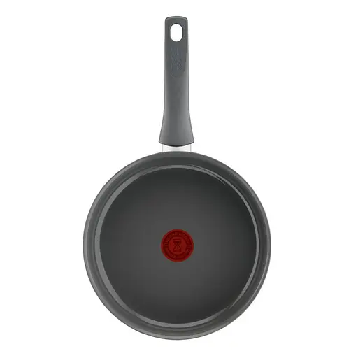 Сотейник з кришкою Tefal Renewal 24 см (C4263243) - фото 2