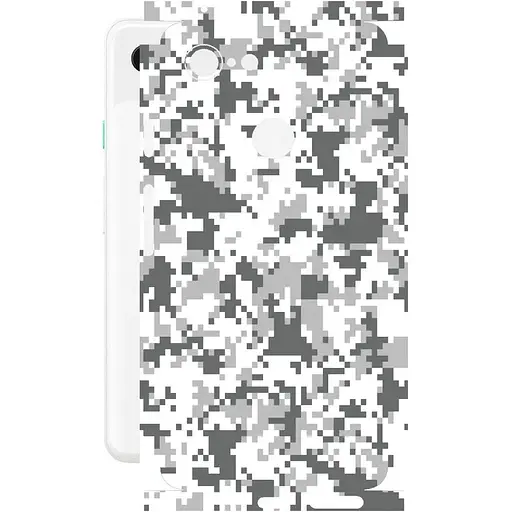Захисна плівка StatusSKIN для Google Pixel 3 Корпус Вініл Піксель 3