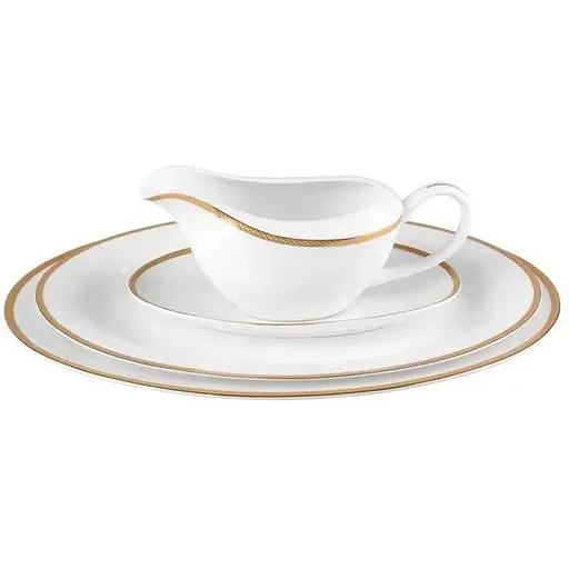 Столовий сервіз 6/27 Ірен NP117SET - фото 5