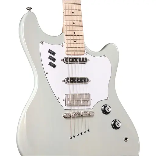 Електрогітара Guild Surfliner White Sage [131480] - фото 5