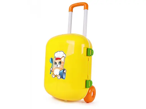 Кухонний набір із посудом ТехноК, 6078 - фото 3