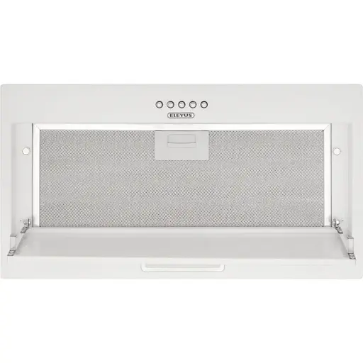 Витяжка ELEYUS URBAN 1200 LED 52 WH - фото 8