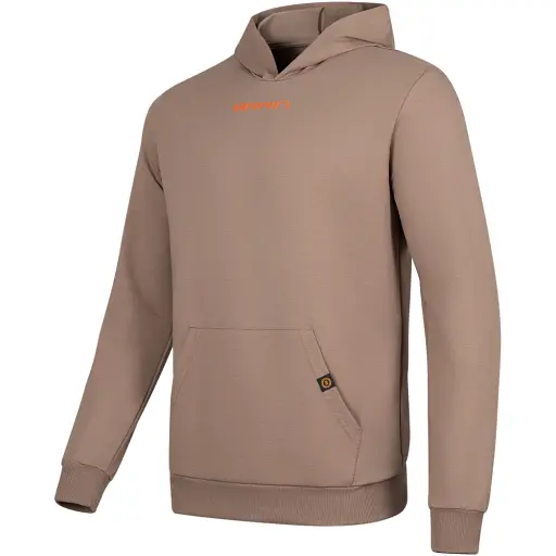 Худі Brain Brown Promo Hoody XL Brown - фото 2