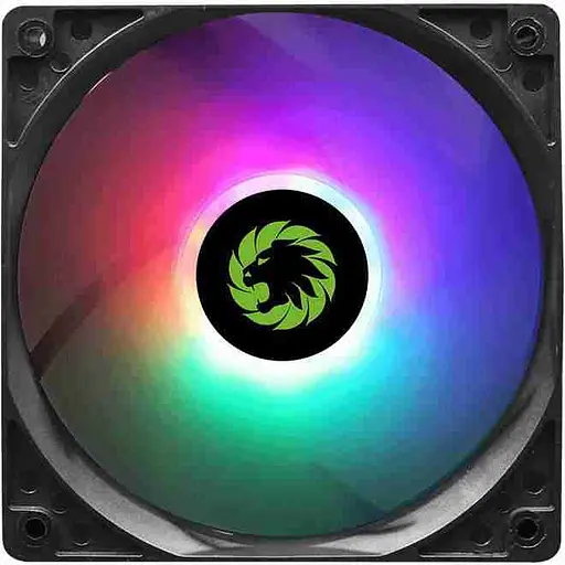 Вентилятор GameMax GMX-AF12X (GMX-AF12X) - фото 1