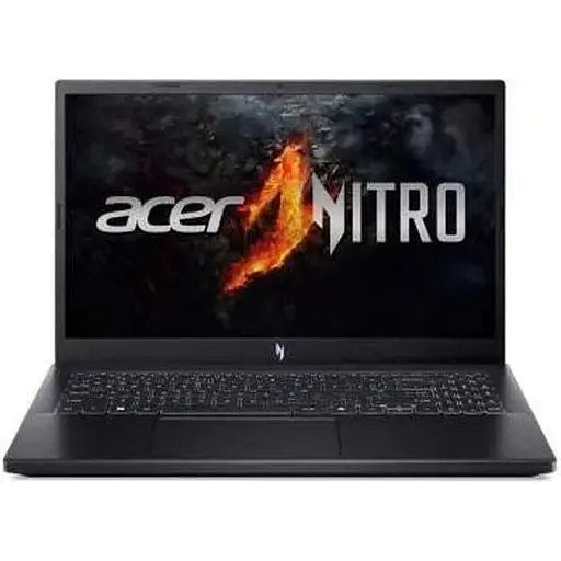 Игровой ноутбук ACER Nitro V15 ANV15-41-R0DA, (NH.QSHEX.00L), AMD Ryzen 7 7735HS до 4,75 ГГц, 15,6" FHD, 16 ГБ, SSD 512 ГБ, NVIDIA GeForce RTX 305