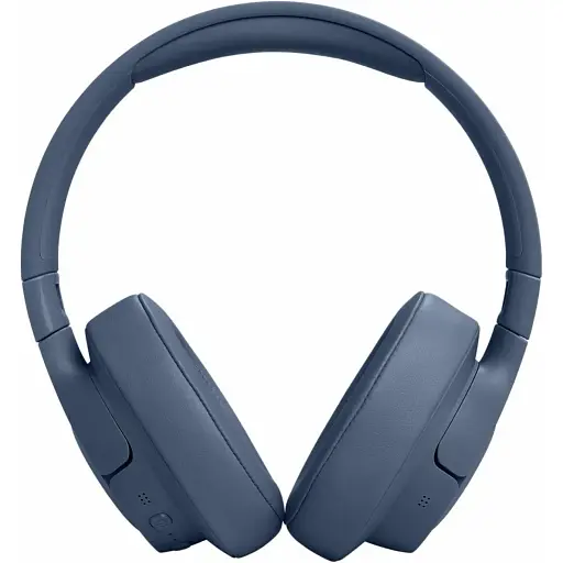 Навушники JBL Bluetooth Stereo Tune 770 NC (JBLT770NCBLU) Blue UA - фото 3