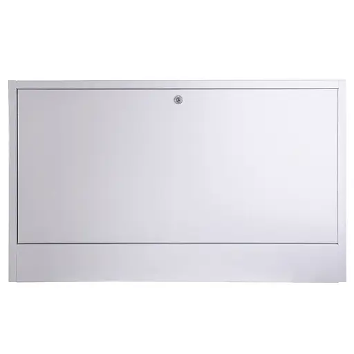 Коллекторный шкаф внутренний ШКВ-05 970x580x110 (10-11-12) 000012552 - фото 1