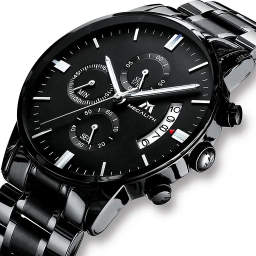 Годинник MegaLith Super УЦІНКА