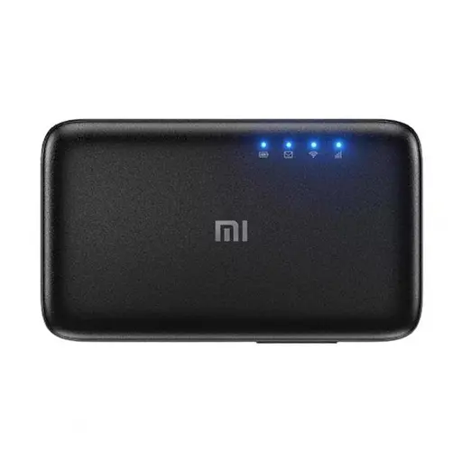 Модем 4G 3G і Wi-Fi роутер Xiaomi F490 - фото 1