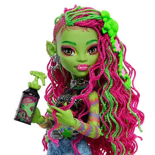 Лялька Monster High Монстро-класика Венера (HRP81) - фото 2