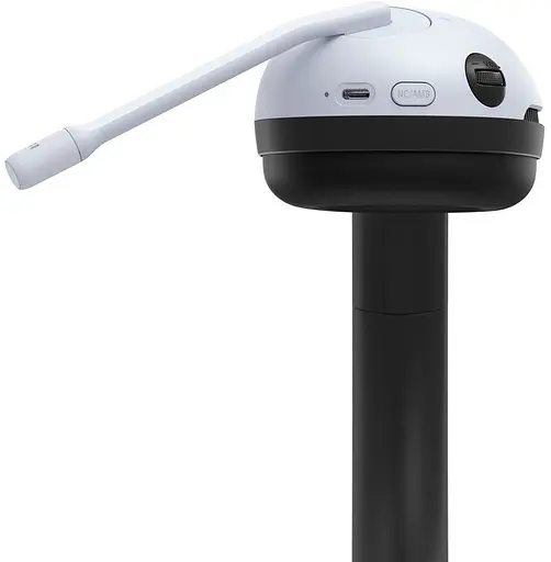 Ігрові навушники Sony Inzone H9 White (WHG900NW.CE7) [79701] - фото 5