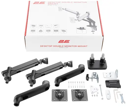 Кронштейн для монітора 2E Кій - фото 9