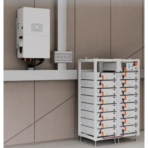 Аккумулятор Deye BOS-G PRO 200-1000Vdc 120A (BOS-G-PDU-2) (блок управления высоковольтной батареей) - фото 4