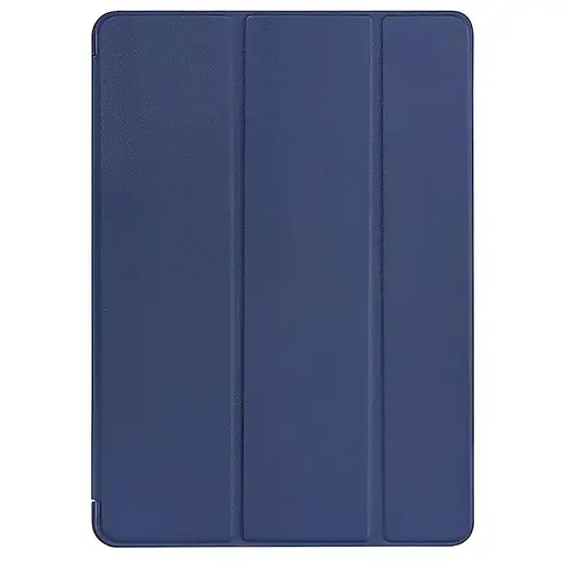 Чохол Smart Case (no logo) для Ale iad Air 13'' (2024-25) Blue