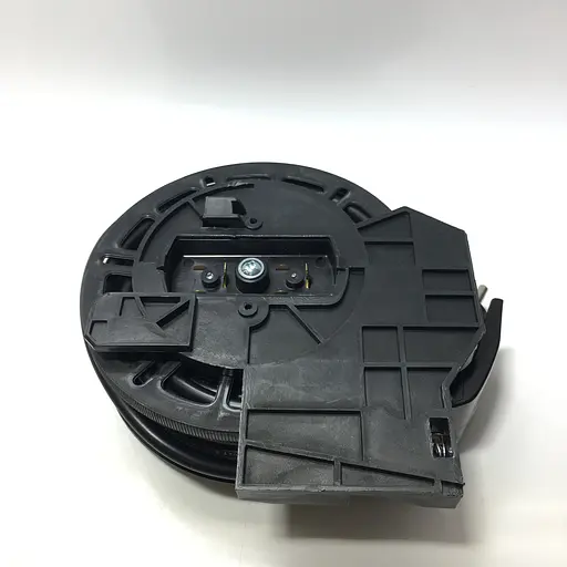 Катушка для сматывания сетевого кабеля пылесоса BOSCH BGC05AAA1, BGS05A225, BGC05AAA2, BGS05A220, 12022124 - фото 7