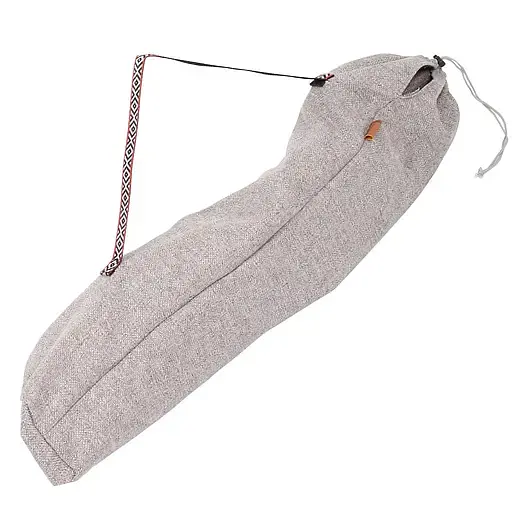 Кресло раскладное Bo-Camp Chelsea Grey серое (DAS303258) - фото 8