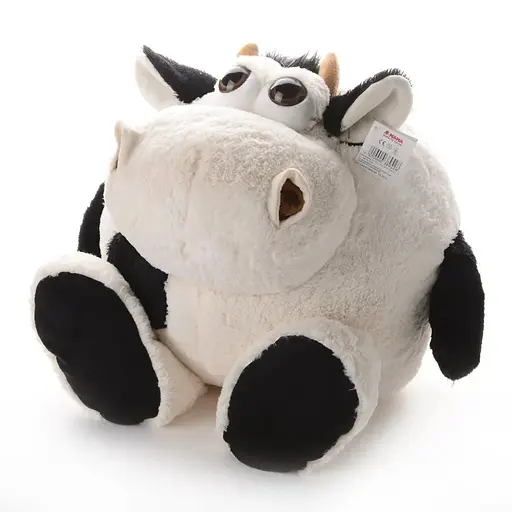 Мягкая игрушка Коровка IF282A