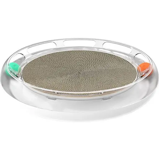 Petkit Fun P610 Cat Scratcher 4 в 1 [101916] - фото 2