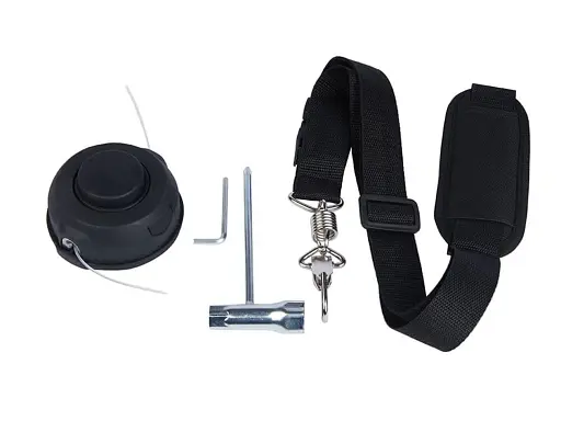 Триммер садовый аккумуляторный Könner&Söhnen KS BCT-20V set (KS BCT-20V set) - фото 2